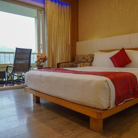 Devonshire Greens - The Leisure Hotel And Spa Munnar Exterior photo