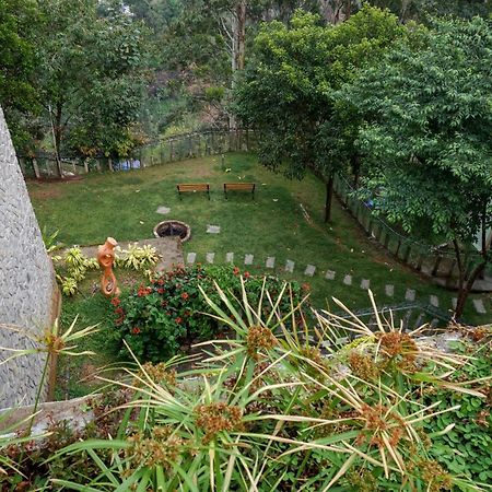 Devonshire Greens - The Leisure Hotel And Spa Munnar Exterior photo