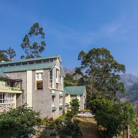 Devonshire Greens - The Leisure Hotel And Spa Munnar Exterior photo