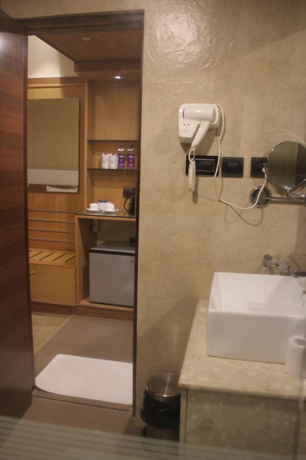 Devonshire Greens - The Leisure Hotel And Spa Munnar Exterior photo