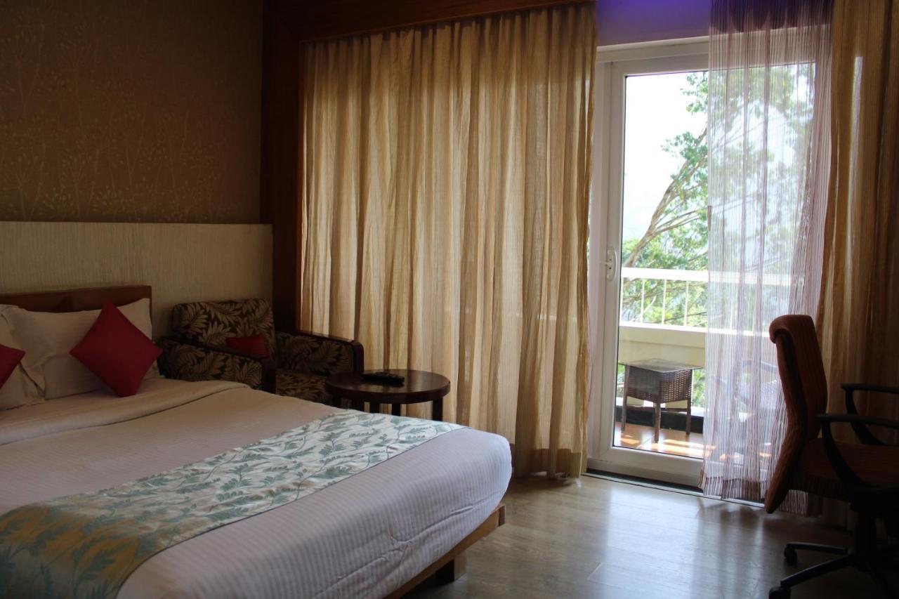 Devonshire Greens - The Leisure Hotel And Spa Munnar Exterior photo