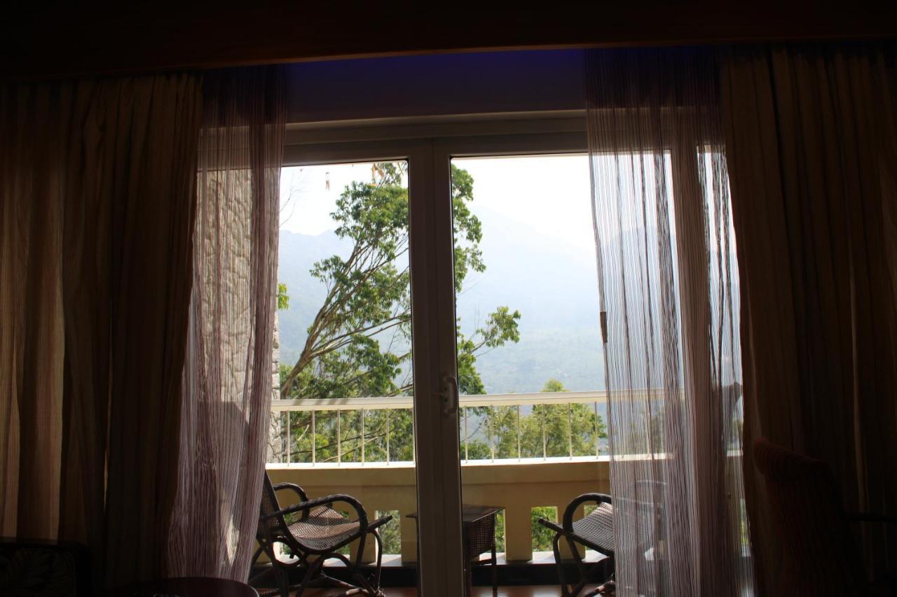 Devonshire Greens - The Leisure Hotel And Spa Munnar Exterior photo