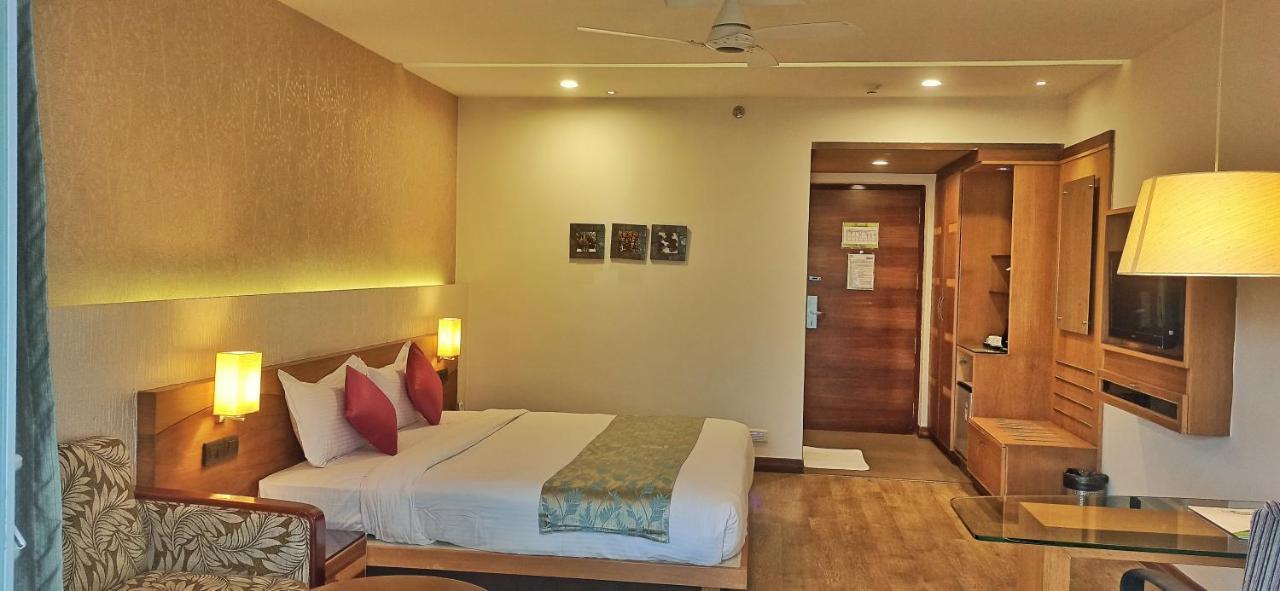 Devonshire Greens - The Leisure Hotel And Spa Munnar Exterior photo