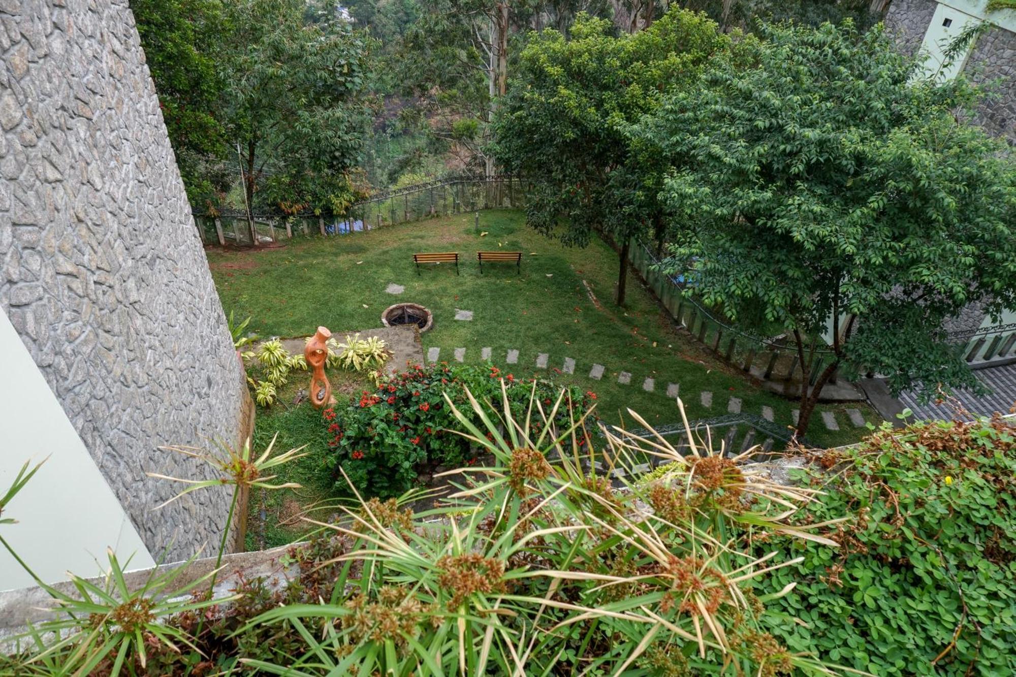 Devonshire Greens - The Leisure Hotel And Spa Munnar Exterior photo