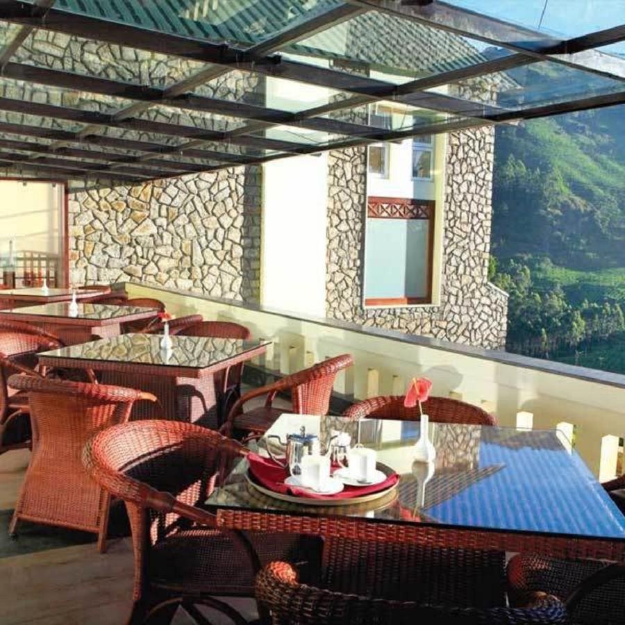 Devonshire Greens - The Leisure Hotel And Spa Munnar Exterior photo