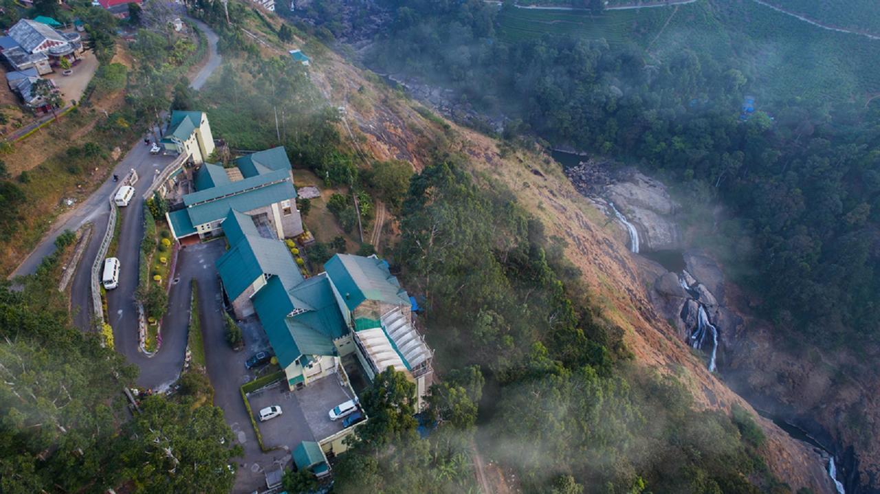 Devonshire Greens - The Leisure Hotel And Spa Munnar Exterior photo