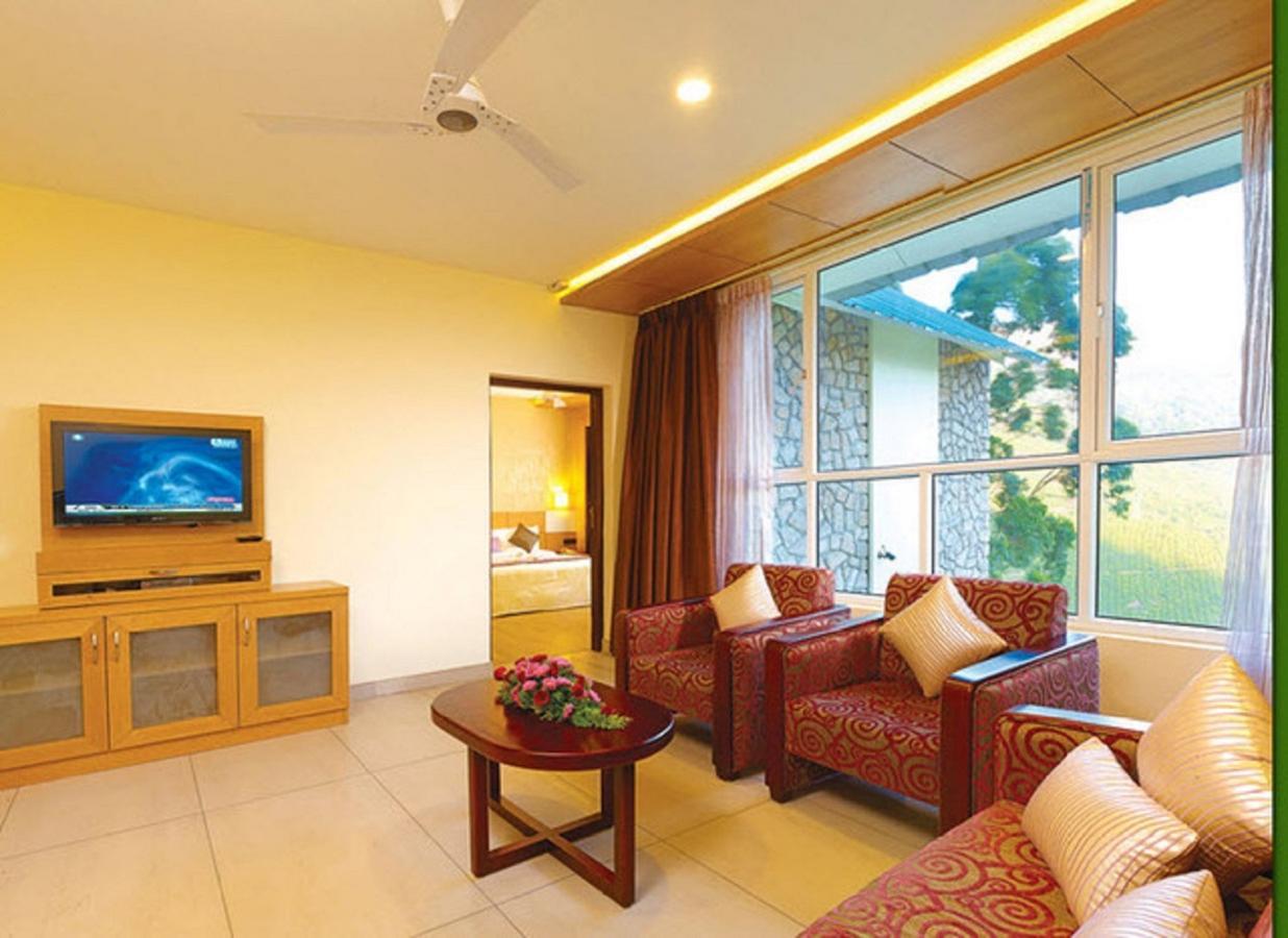 Devonshire Greens - The Leisure Hotel And Spa Munnar Exterior photo