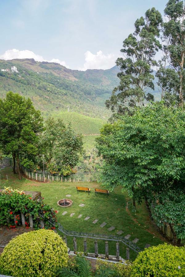 Devonshire Greens - The Leisure Hotel And Spa Munnar Exterior photo
