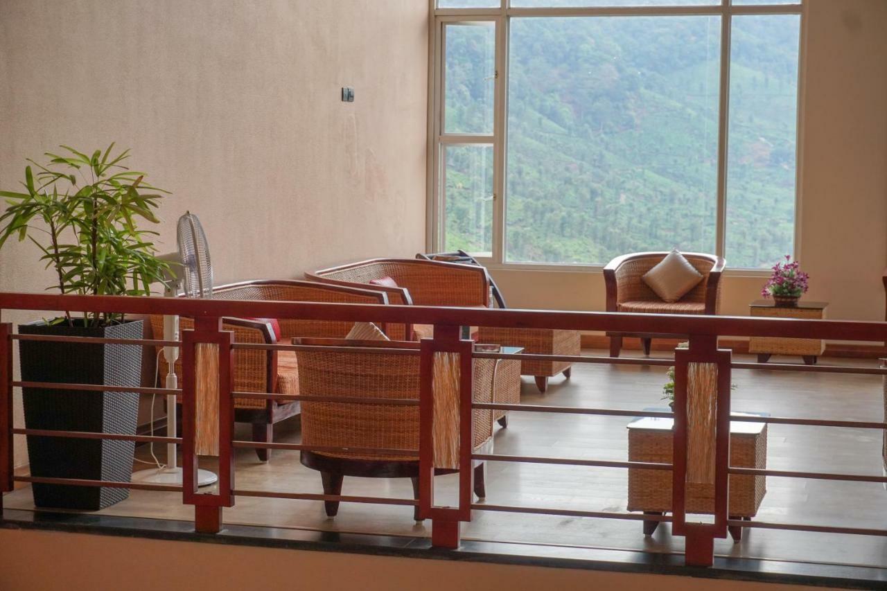 Devonshire Greens - The Leisure Hotel And Spa Munnar Exterior photo