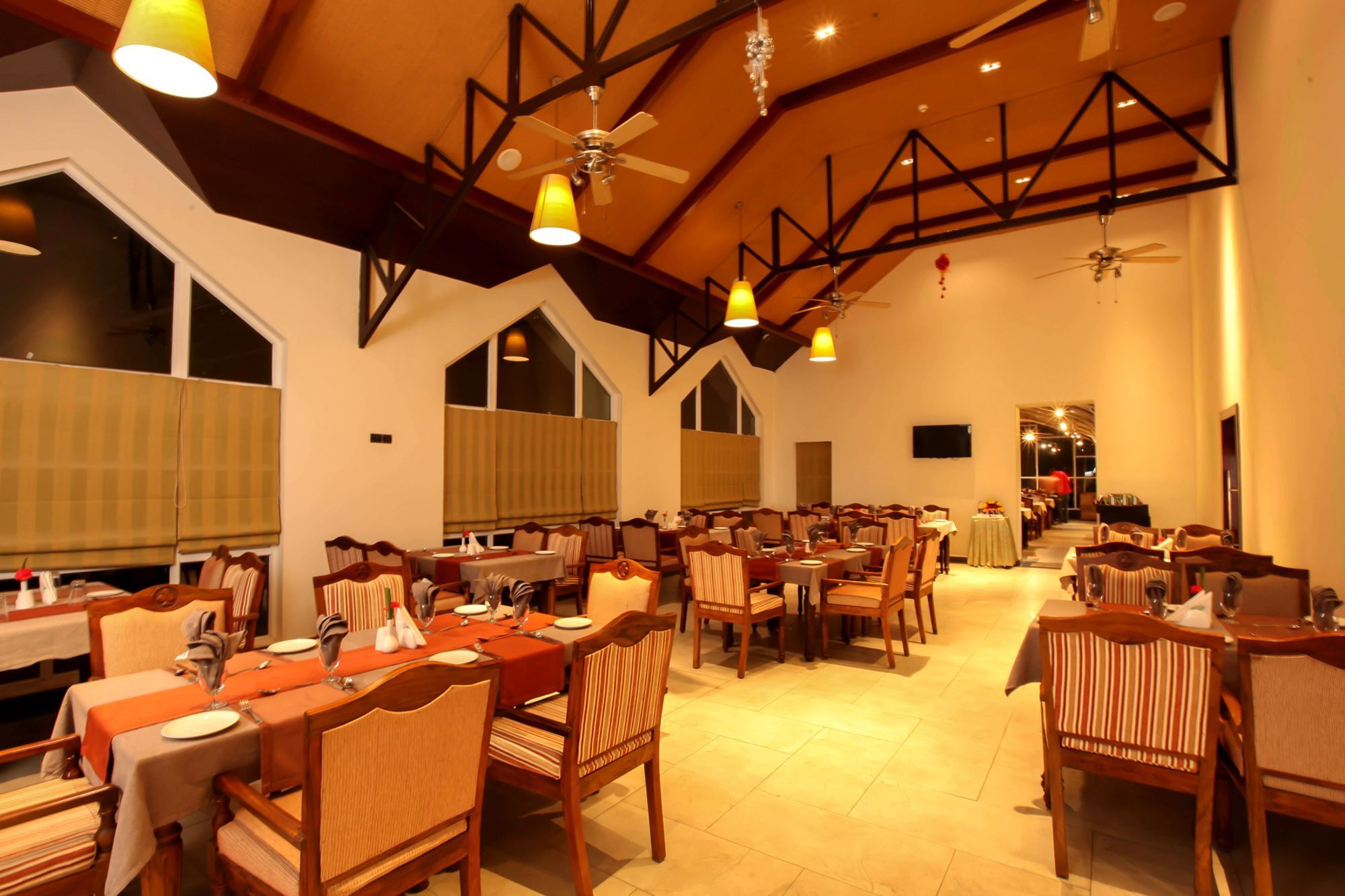 Devonshire Greens - The Leisure Hotel And Spa Munnar Exterior photo